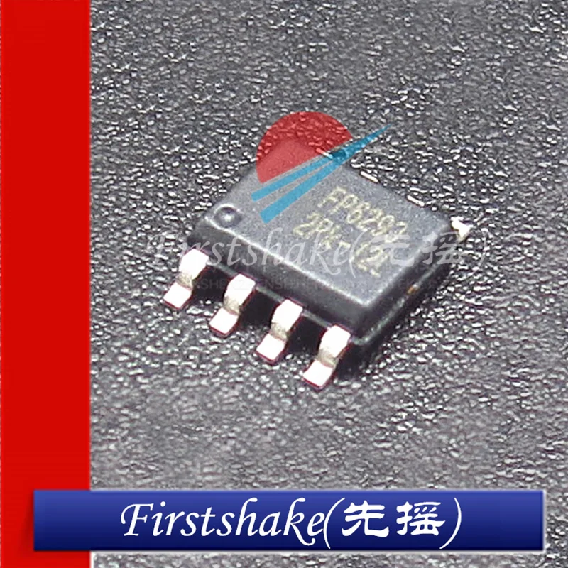 50pcs/lot FP6293 FP6293XR-G1 SOP-8 Booster Chip New Original