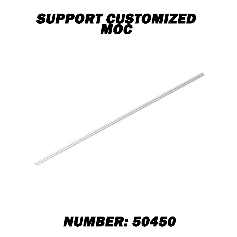 MOC Bouwsteen Technische Kruisas 32L MOC Bricks Onderdelen Compatibel met 50450 Mechanische Accessoires voor Kinderen 50g