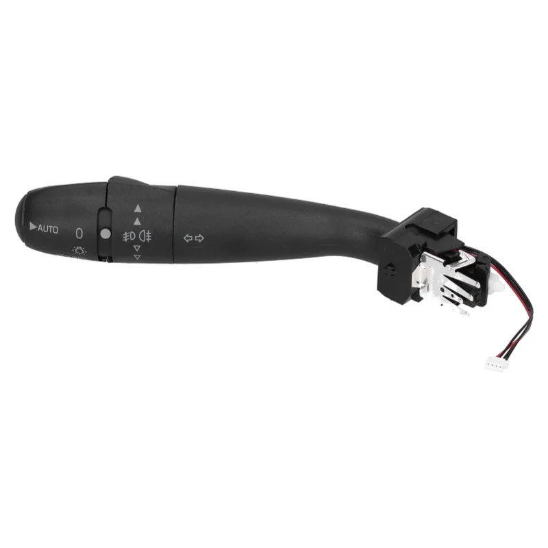 

Car Turn Signal Indicator Switch Left Replacement For Peugeot 206 207 307 301 308 3008 405 407408 807
