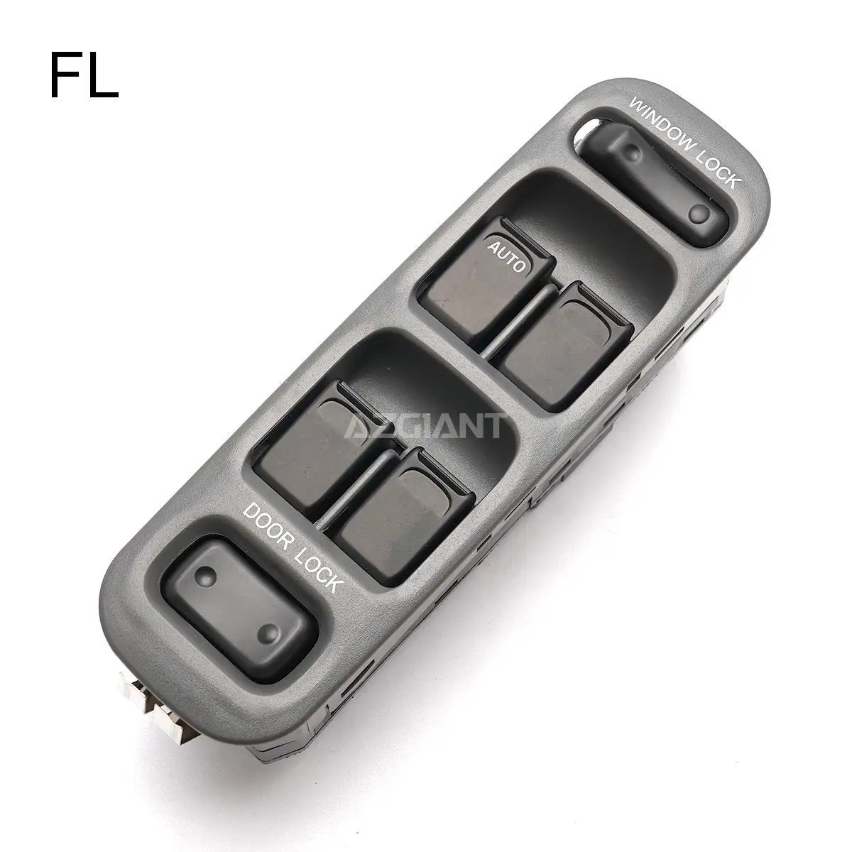 

3+10 pins Front left Glass Electric Window control switch for Chevrolet Tracker Suzuki Vitara Baleno Baleno 37990-60D10-T01
