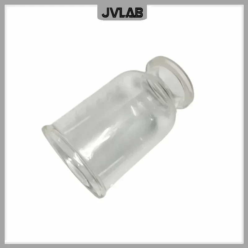 Glass Top Cup 300ml For Vacuum Filtration Apparatus Universal Filter Cup Sand Core Liquid Solvent Filter Unit Device Accessories