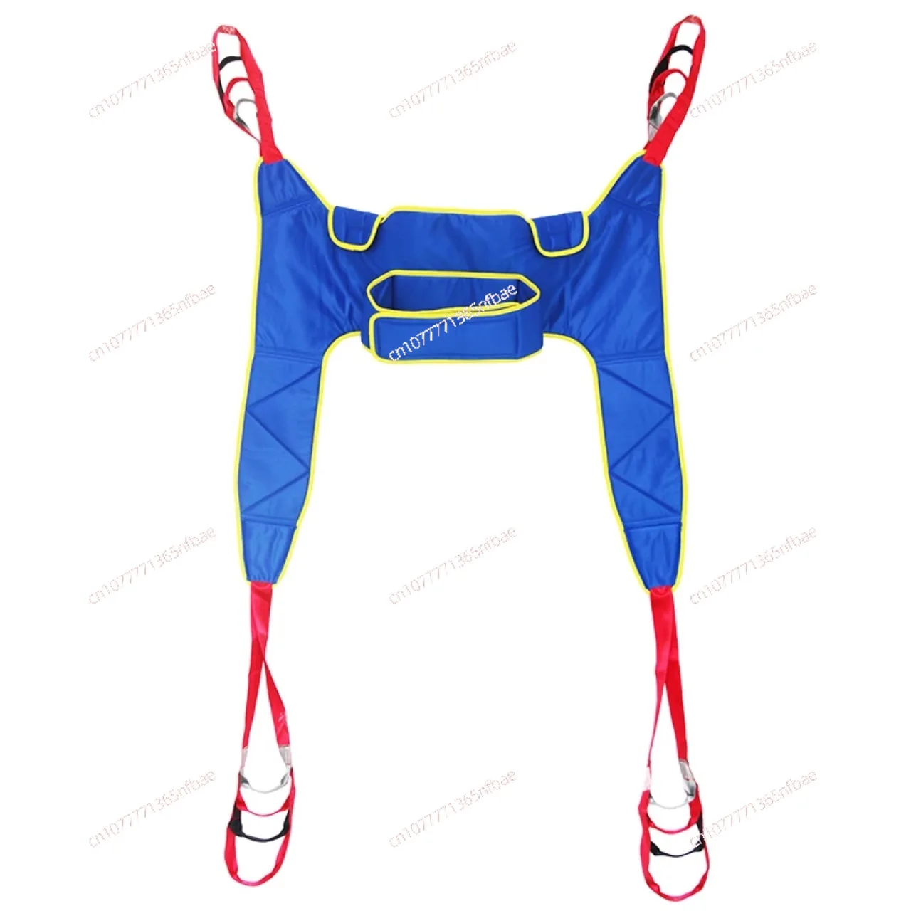 

Многофункциональный разбрасыватель/слинг для сидения для парализованных прогулочных пациентов с ограниченными возможностями (за исключением машин)