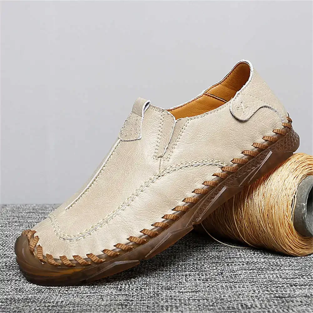 Round Tip Rubber Sole Large Size 49 Shoes Casual Men's Sneakers On Offer Tenis Basketball Sport Snaeker Caregiver Celebrity