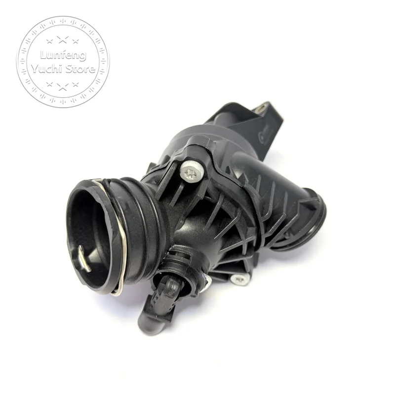A2762000315, 2762000315 - Coolant Thermostat For Mercedes-Benz C/CLS/E/GL/GLC/GLE/GLS/M/S/SL/SLC