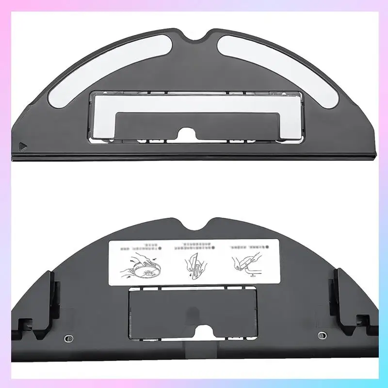 ABRG-для Roborock S8/S8 +/S8 Pro Ultra/S7/S7 Maxv/S7 Maxv Ultra/S7 Pro Ultra Основная боковая щетка Hepa-фильтр, тканевые детали для швабры