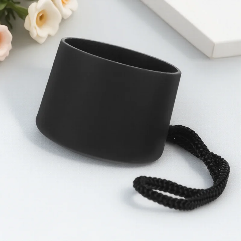 

Sturdy Plastic Compact Grip Daily Use Replacement Handle Folding Rain Handles Replaceable Handles For Umbrella Uv Umbrella