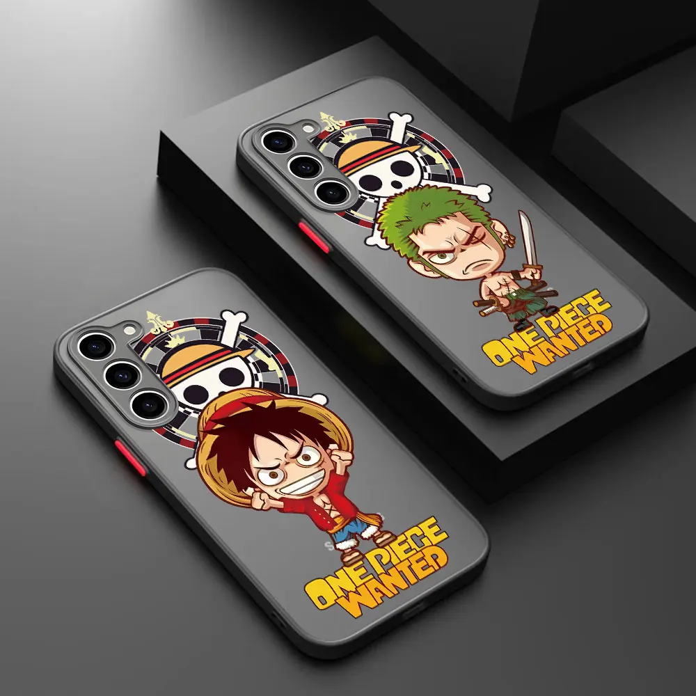 One Piece Art Case …