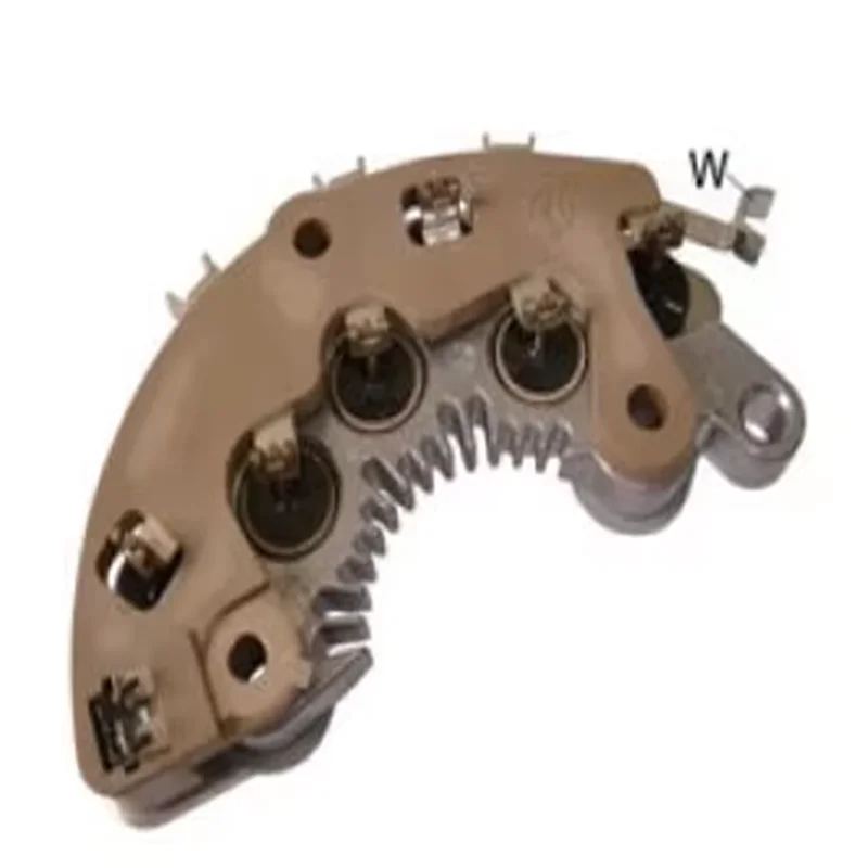 NEW HNROCK RECTIFIER 12101500/DC5300