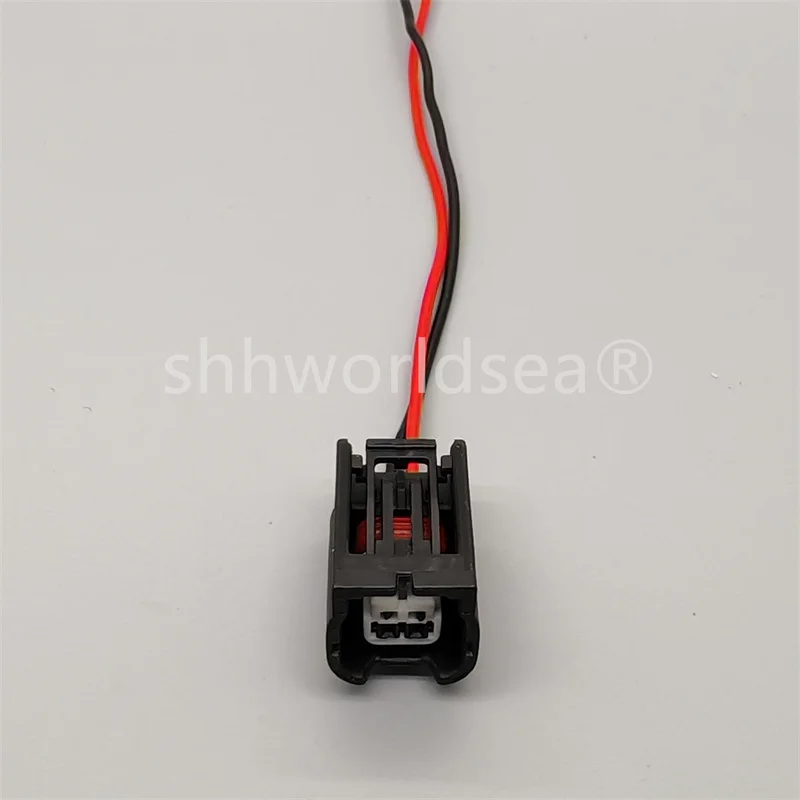 1Set 2 Pin 7282-2090-30 7283-2090-30 Starter Automobile Male Female Docking Sockets Car Fog Light Wire Harness Connector