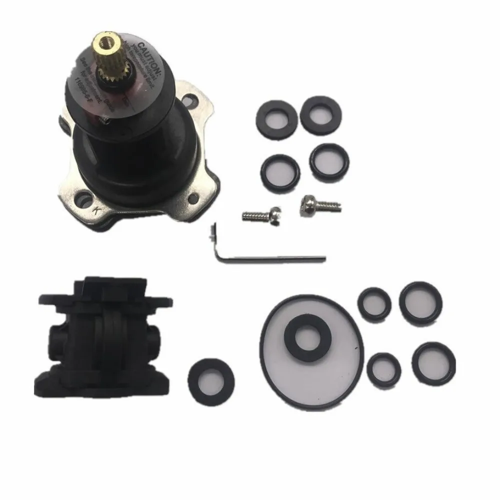 Suitable for GP876851 mixer and pressure balancing unit kit