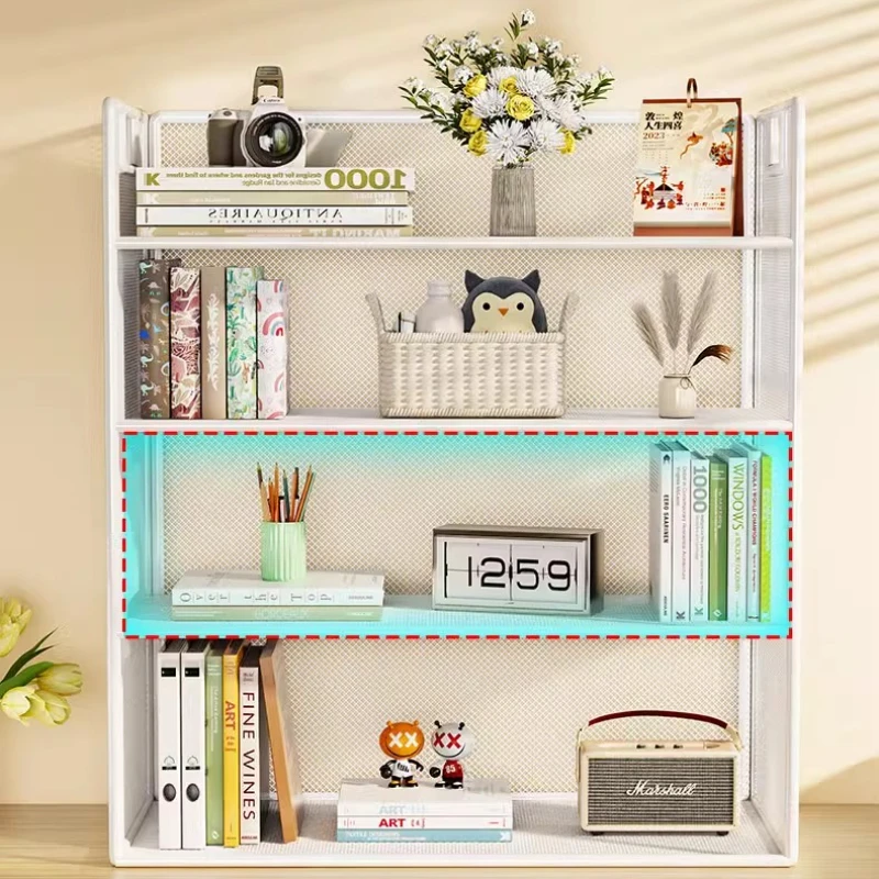 

Desktop bookshelf desktop shelf