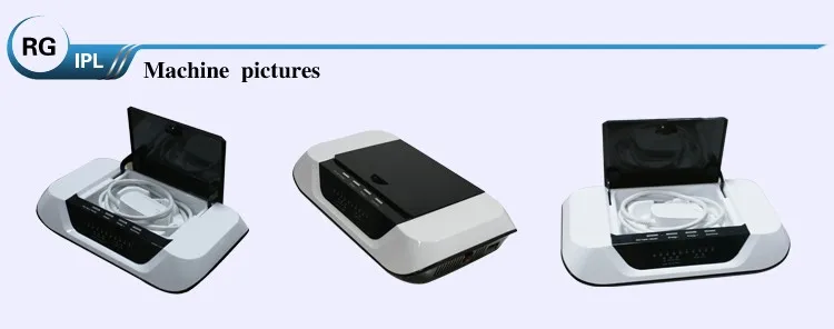 IPL Beauty Machine with Multifunctional Features for Skin Rejuvenation Lift Lo//ss Wrinkle Remover