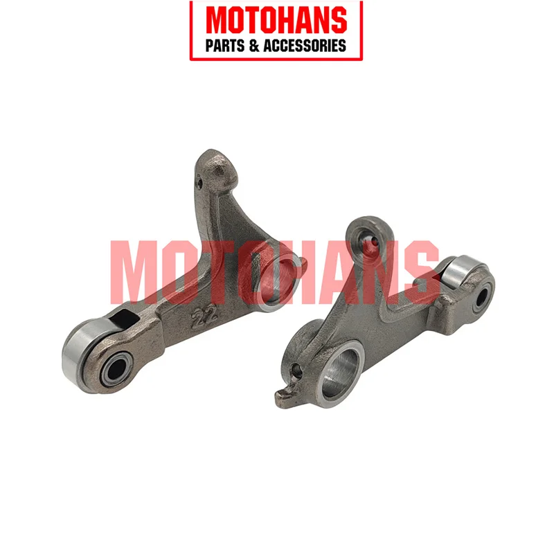 

VALVE ROCKER ARM FOR HONDA 156FMI CG125 CG150 162FMJ CG200 CG250 ATV MOTORCYCLE PARTS AND ACCESSORIES