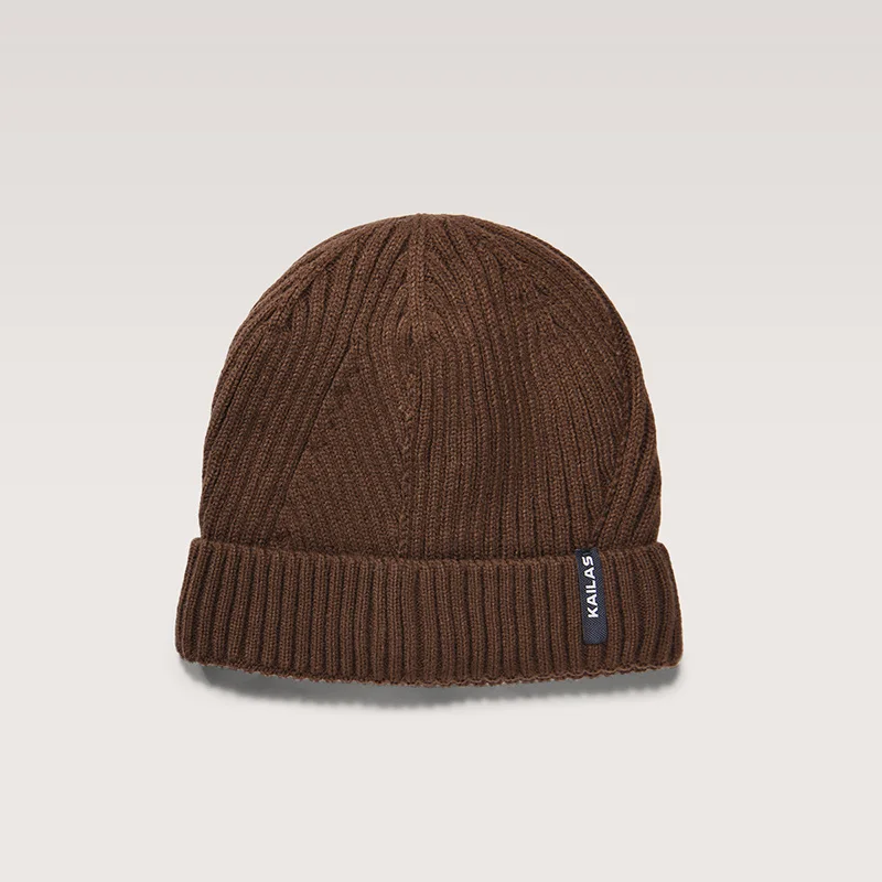 KAILAS 2026 Fleece Thermal Comfortable Hat For Winter Mountaineering and Hiking KF2637501