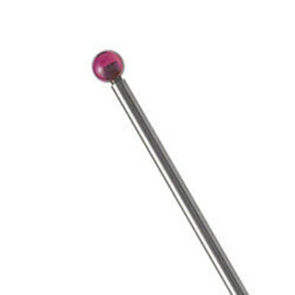 Hot Instrument Parts & Accessories Cmm Touch Probe Stylus M4 Thread 3mm Tip 50mm Long A-5003-3680 CMM Probe