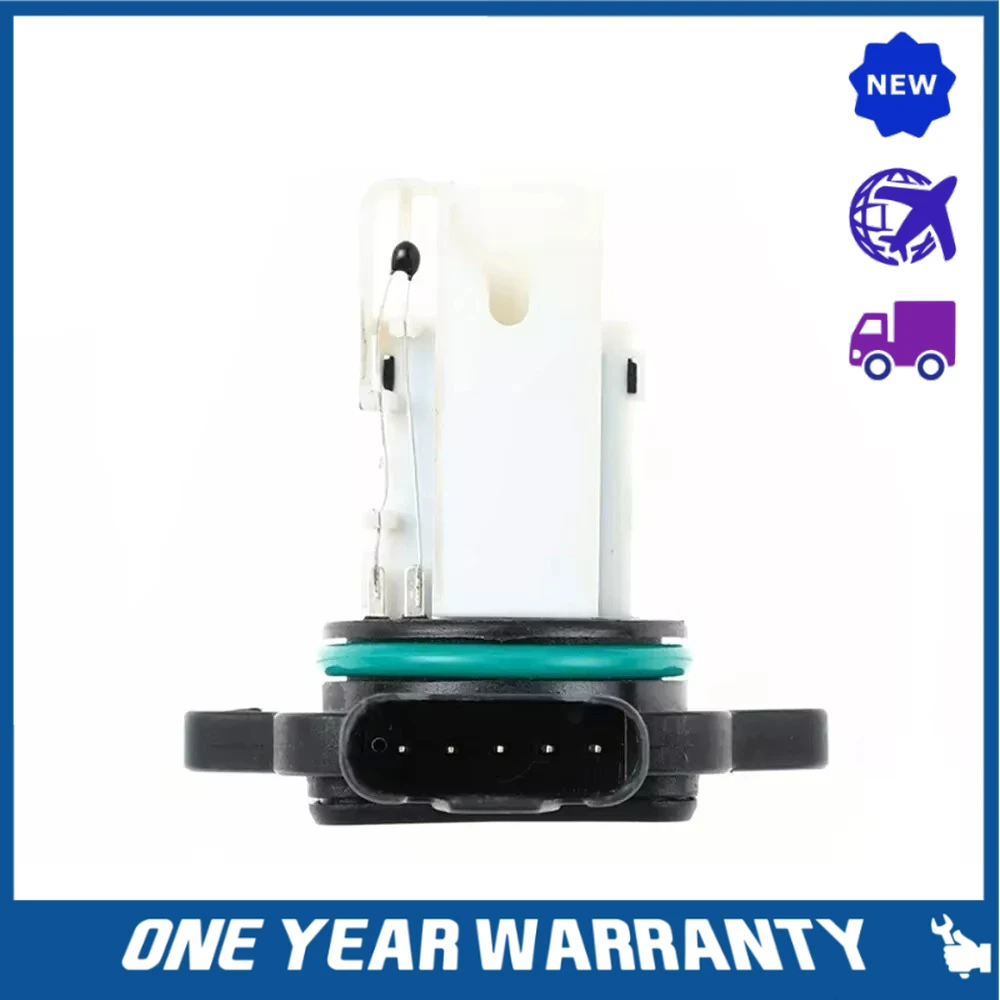 

Новый датчик массового расхода воздуха MAF для BMW E90 E60 325i 330i 525i 525xi 530i Z4, автозапчасти 5WK97502 5WK97502Z 13627520519