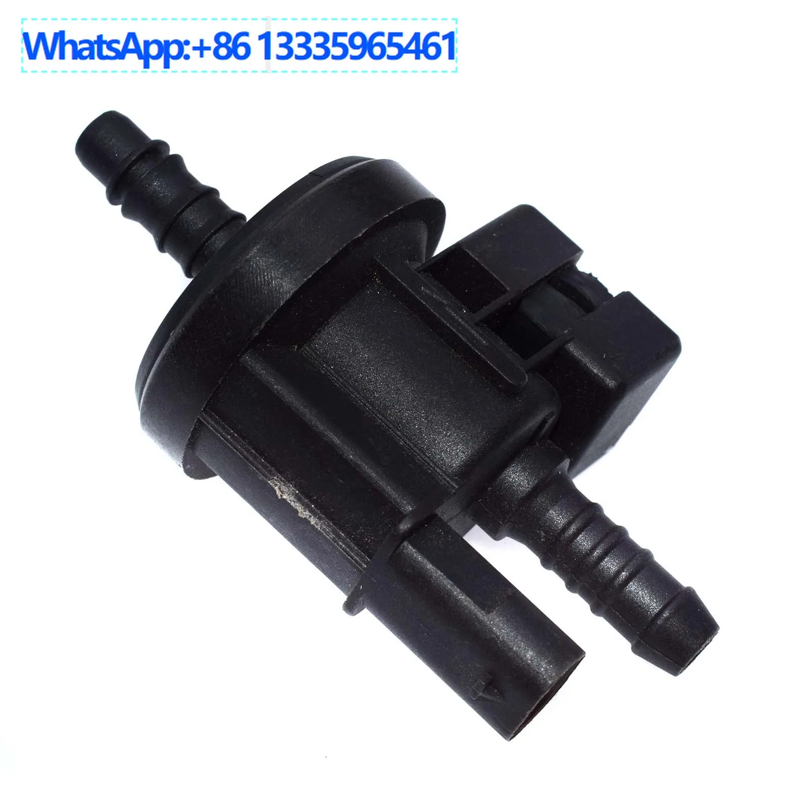 

06H906517B 06H906517H 06H906517A Электромагнитный клапан адсорбера (угольного фильтра) для Volkswagen Audi