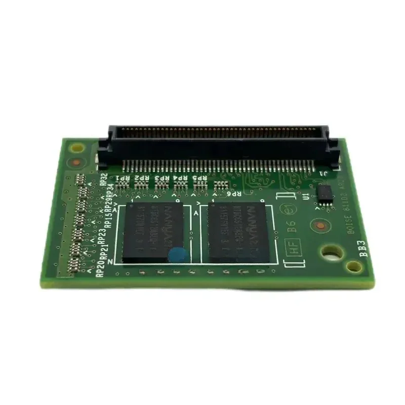 

G6W84A-1 ГБ DDR3, 90-контактная память, подходит для H-P Laserjet M506/604/5/6/7/8/9 M633, детали плоттера T TT