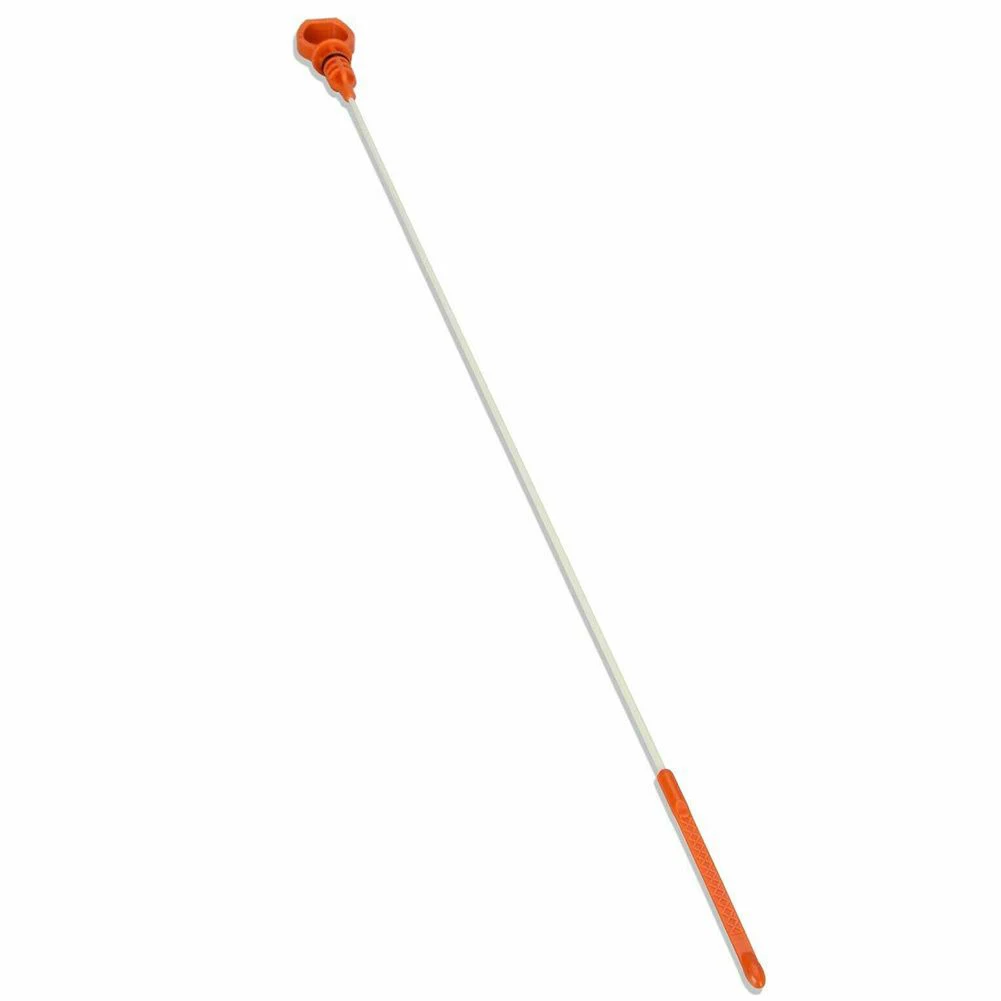 Car Engine Oil Level Dipstick 56cm 1174G2 For Peugeot-Citroen 1.6 Hdi Oil Dip Stick Components Car Accessories