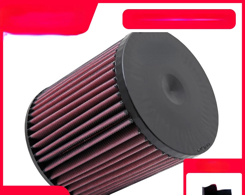 

High Flow Air Cleaner Filter Intake Style E-2999 FOR Audi A8/A8L Hybrid/H4