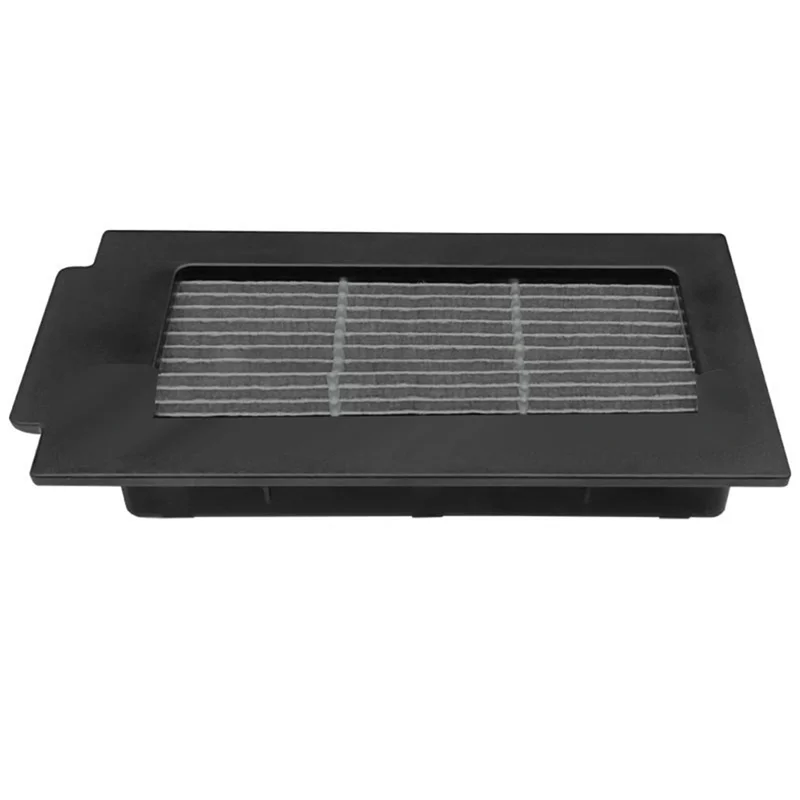 A21F-7Pcs Vacuum Cleaner Accessories  For Ecovacs T50pro Robot Vacuum Cleaner Main Brush Mop Pads Replacement Parts Filter