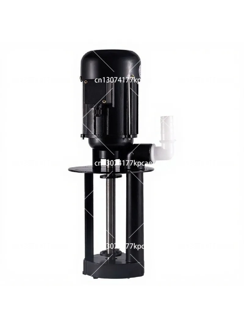 DB-12 AB-25 DB-25 40W 90W 120W Three Phase Cooling Water Pump for Lathe Machine