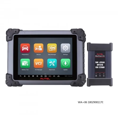Autel Maxisys Elite… - image