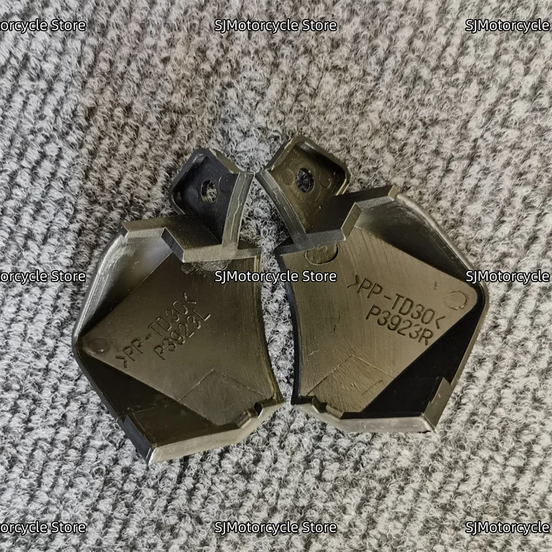 اكسسوارات الدراجات النارية الجبهة العلوي الخلفي غطاء مقاوم للماء صالح لياماها YZF1000 YZF R1 2004 2005 2006 #3