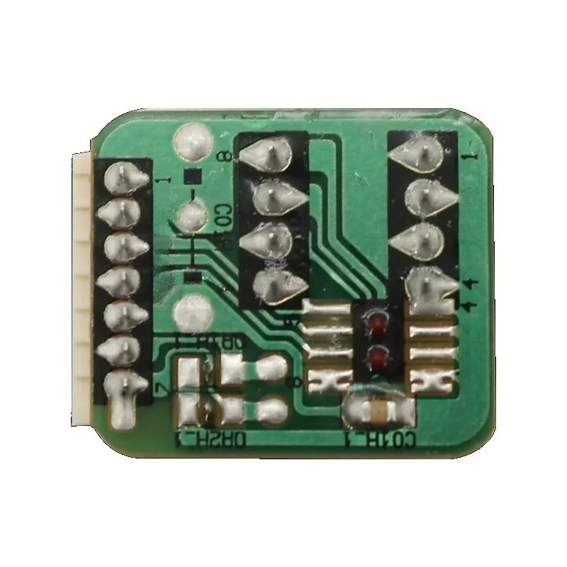 

PCB Assembly Sub Board EBR36225007 EAX44371702 for VRF Indoor Unit HVAC System