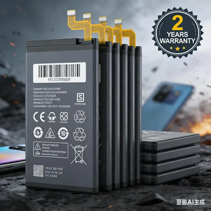 3000Mah High Qualit…