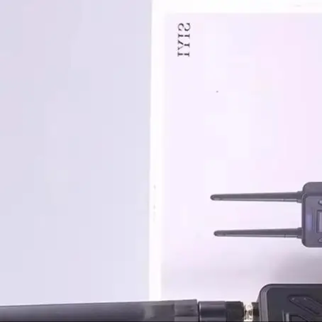 SIYI HM30 Long Range Full HD Digital Image Transmission FPV System 1080p 60fps 150ms SBUS PWM Mavlink Telemetry OSD 30KM CE FCC