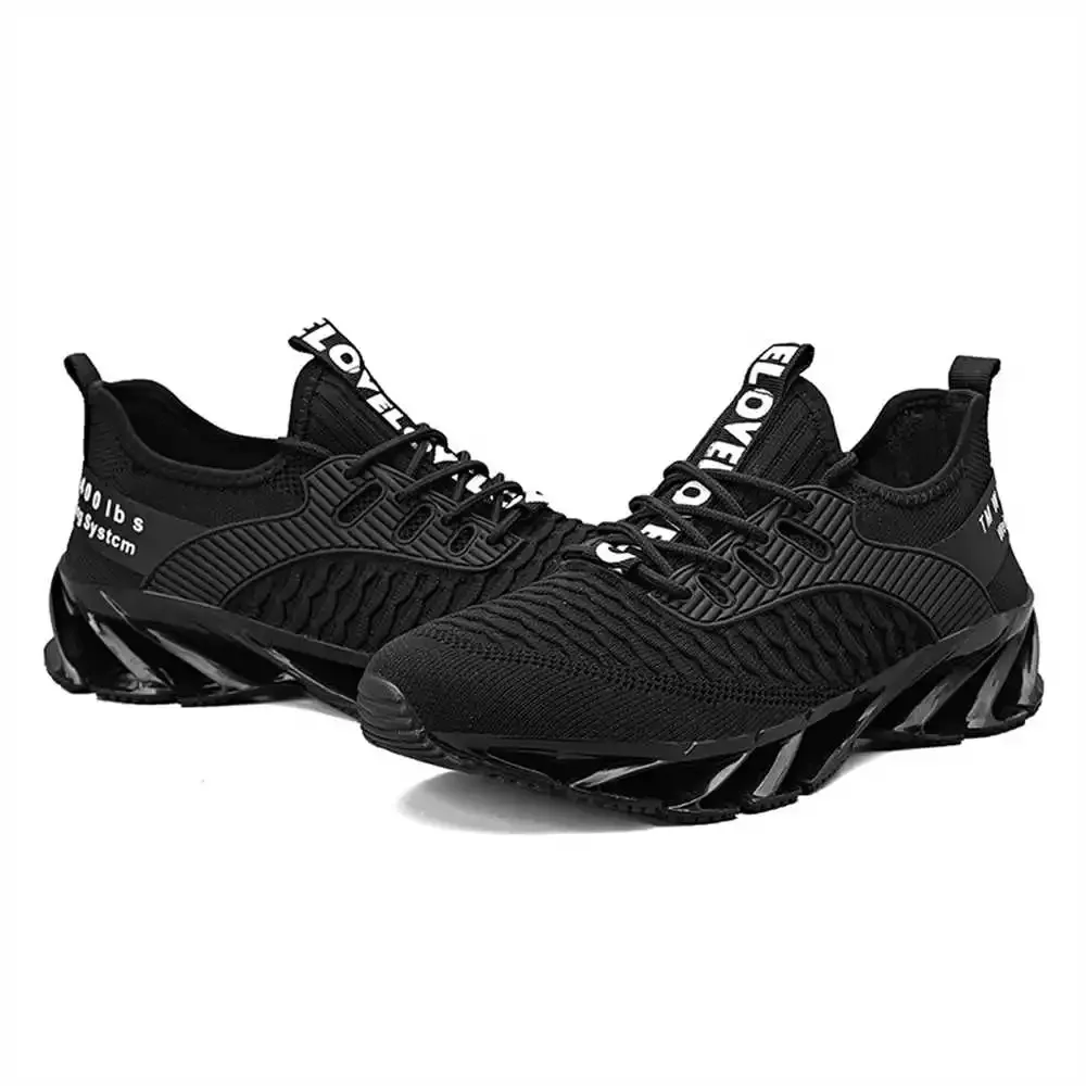 Number 43 Oversize Moccasins For Man Casual Luxury Sneakers Men Designers Shoes Men Gray Sport Outings Shoos Expensive image 2