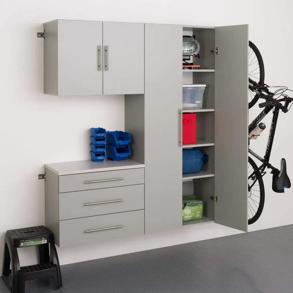 Storage Cabinet