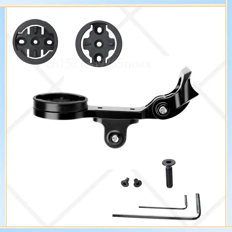 

-SPOR Bicycle Computer Holder Replacement Accessories For Trek MADONE SLR7 SLR9 Bicycle Mount Bicycle Computer Mount