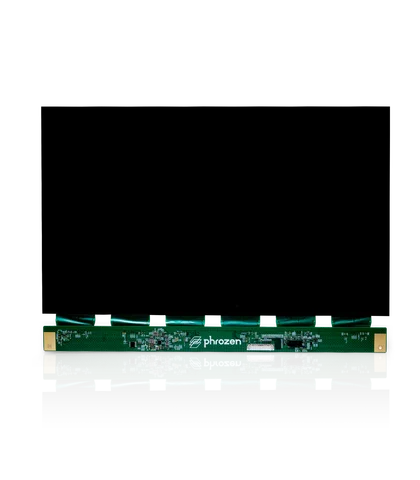 Phrozen-Panneau LCD pour Imprimante 3D Sonic Mini 8K, Mighty 8K, Mighty Revo 14K, Mega 8ks, LCD Tech