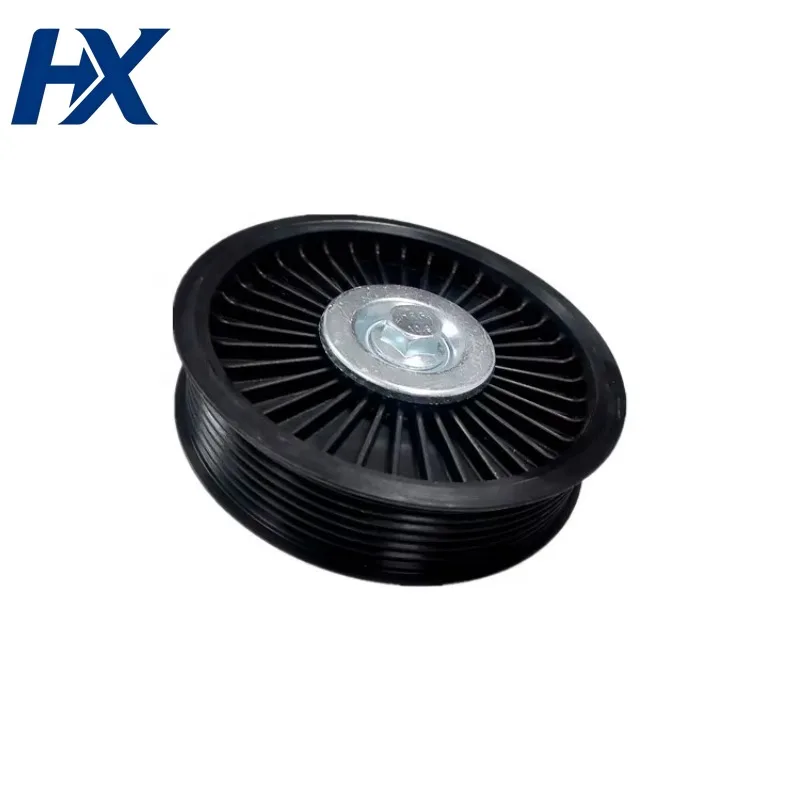 

FB3Q-19A216-AA 1885680 Tensioner Idler Pulley for Ford Ranger 2.2 3.2 Mazda BT50 FB3Q