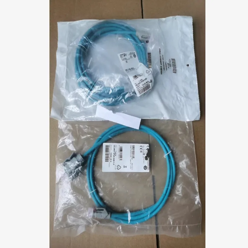 New Original Communication Cable    CAB01206 UC800    CAB01534 X19051625030