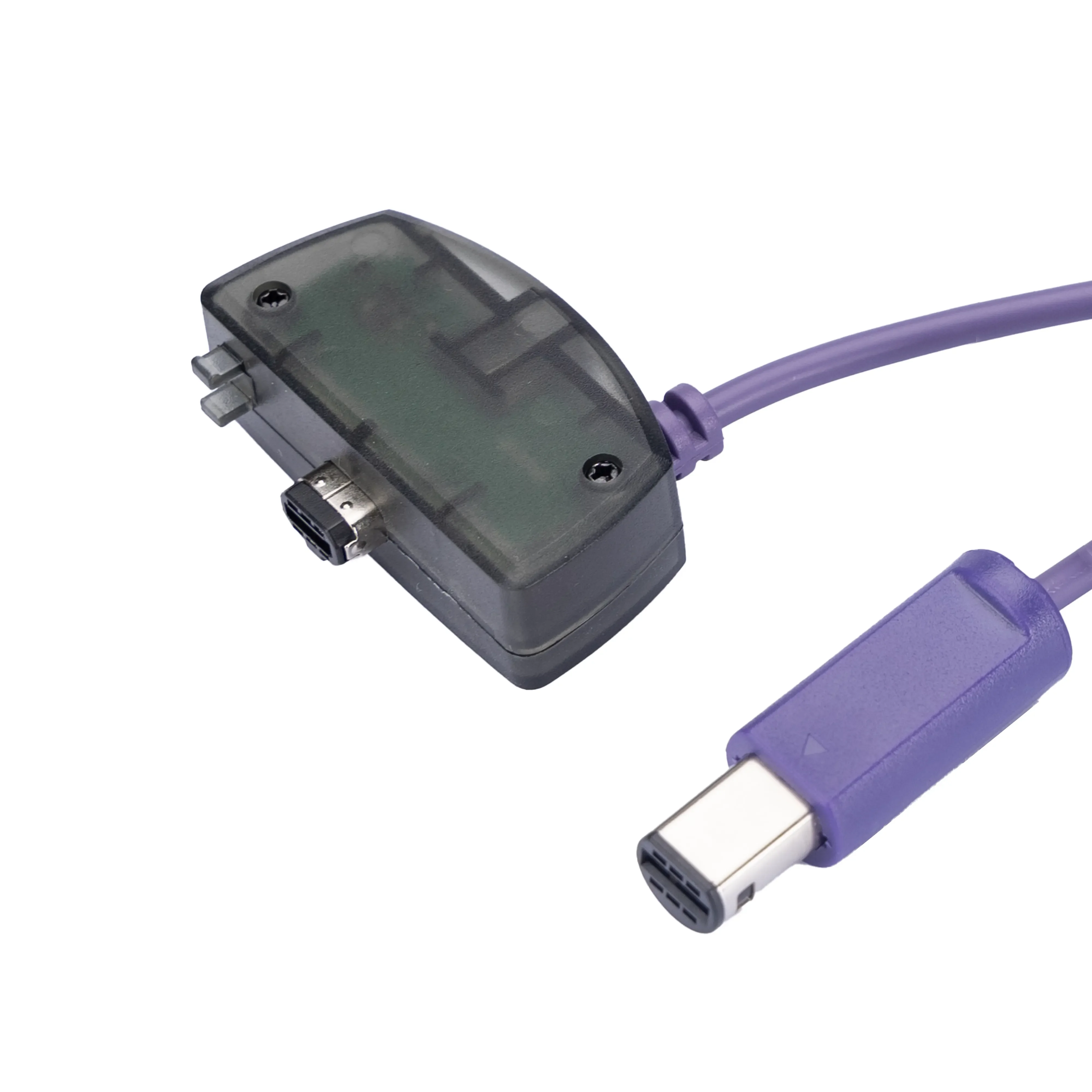 Connect Cord Cable For NGC To GBA Cable Pair Wire For NGC To GBA 2 Players Link Cable