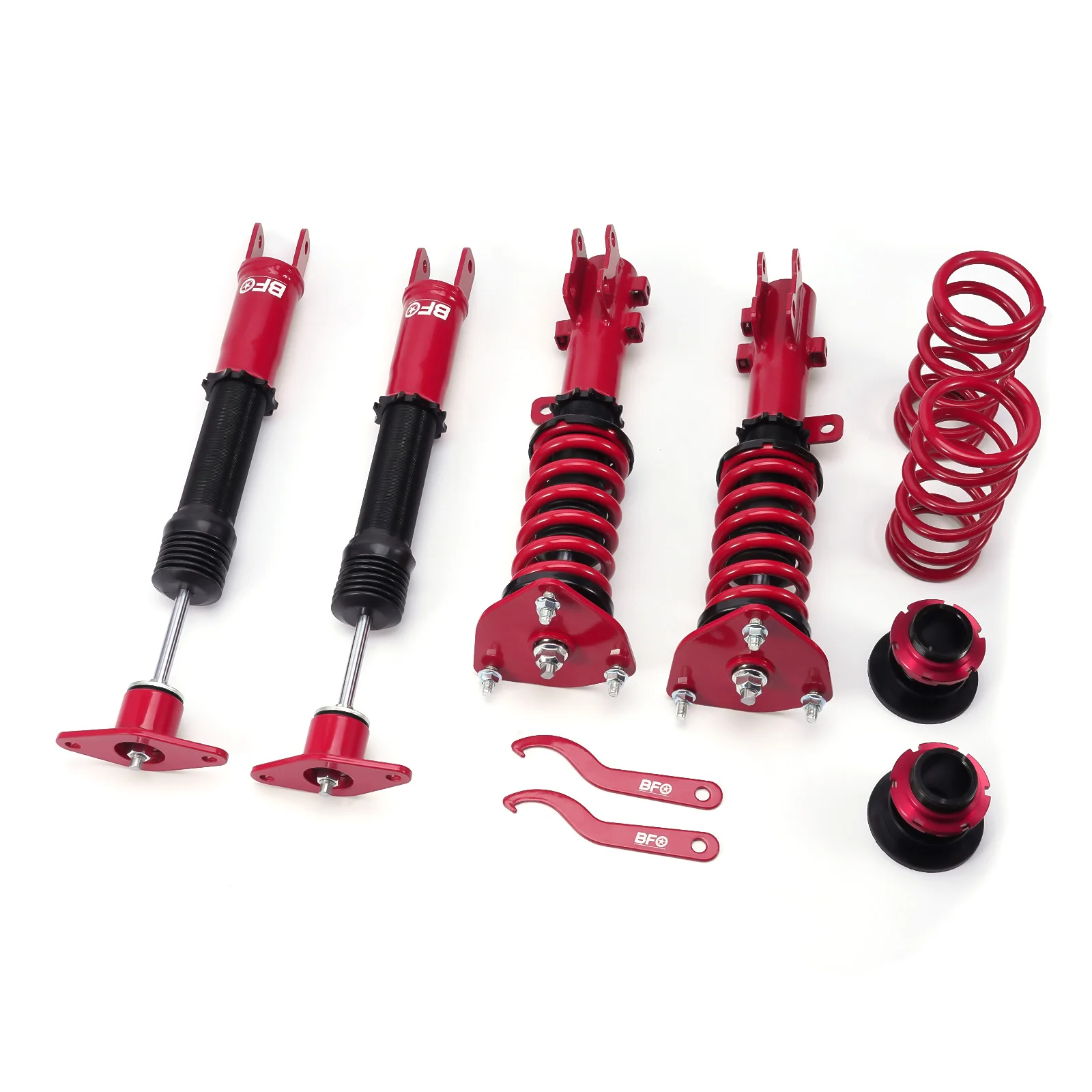 Coilovers Shocks Absorbers for KIA Optima 2011-2015 Suspension Kit