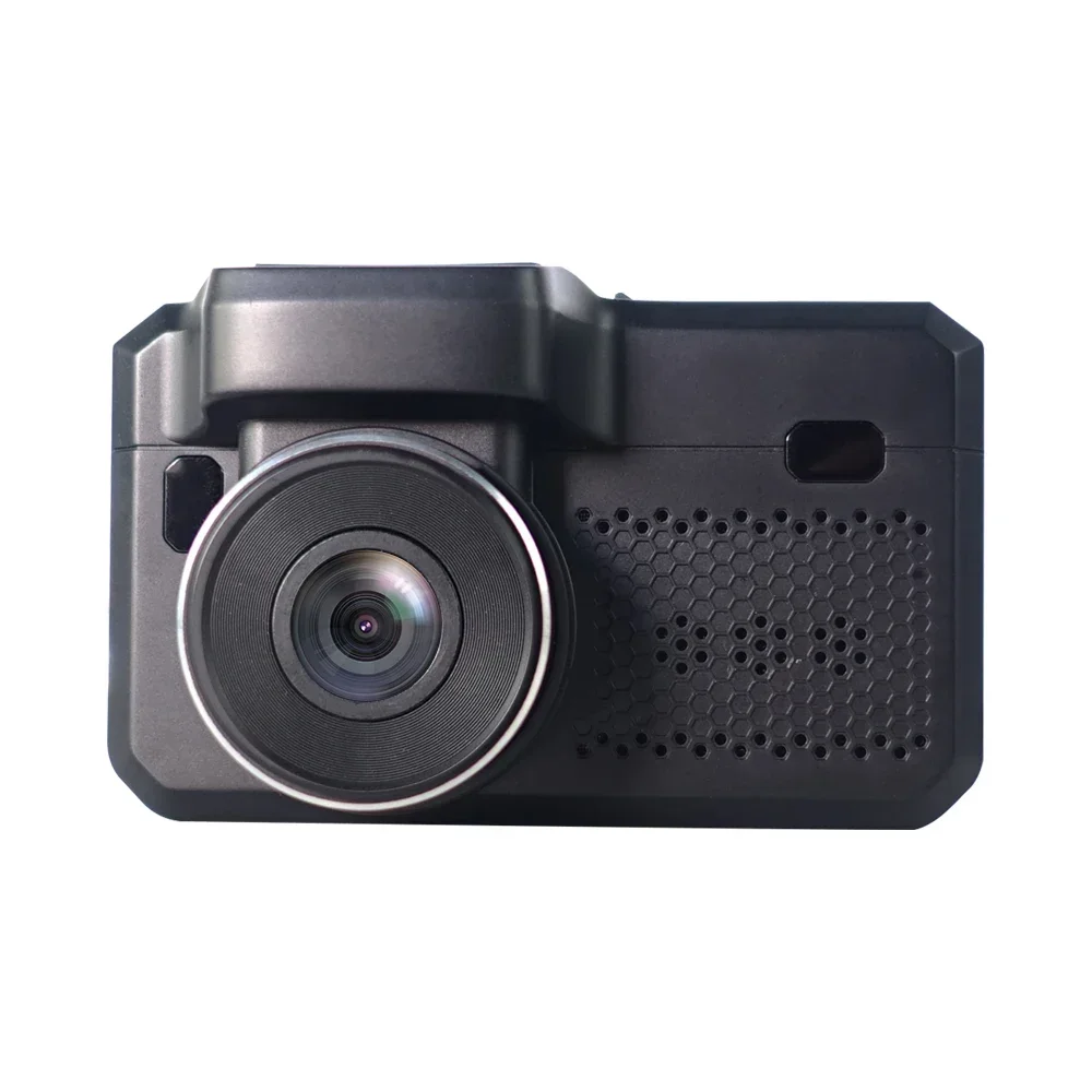 Gofuture Car DVR 1080P Wifi Gps Radar 3in1 Car Camera Car Black box Dual Lens Dash Cam