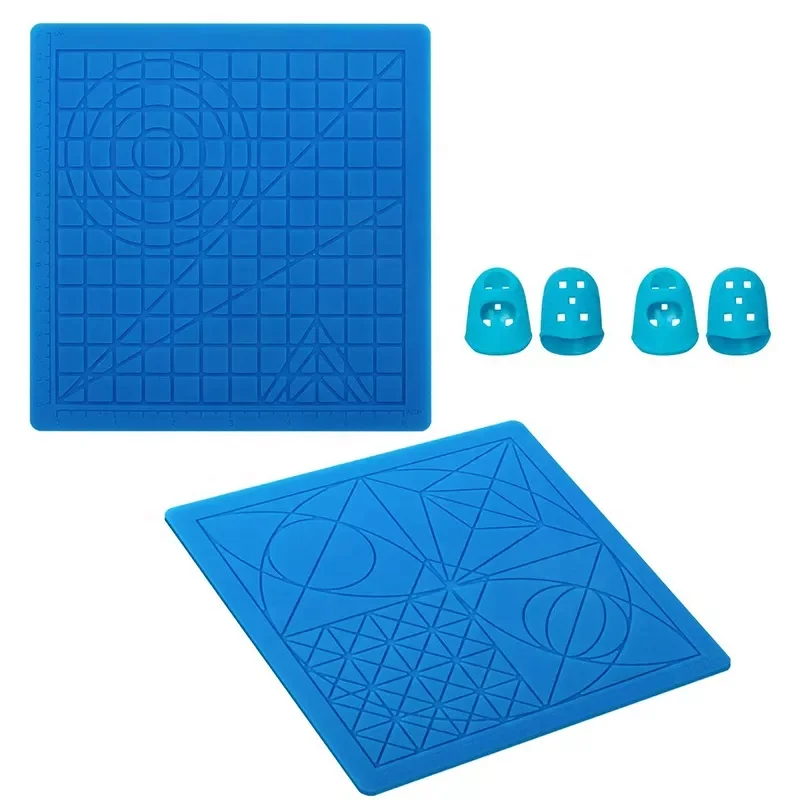 Bild 6: STLFCREAT3D Fabrik-Großhandel 3D-Druckstift Silikon-Designmatte für 3D-Zeichenstifte