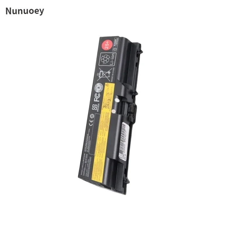 Bang New laptop battery for lenovo ThinkPad L520 SL410 SL510 T410 42T4737 42T4753 42T4852 42T4911 42T4912 FRU 42T4755 42T4751