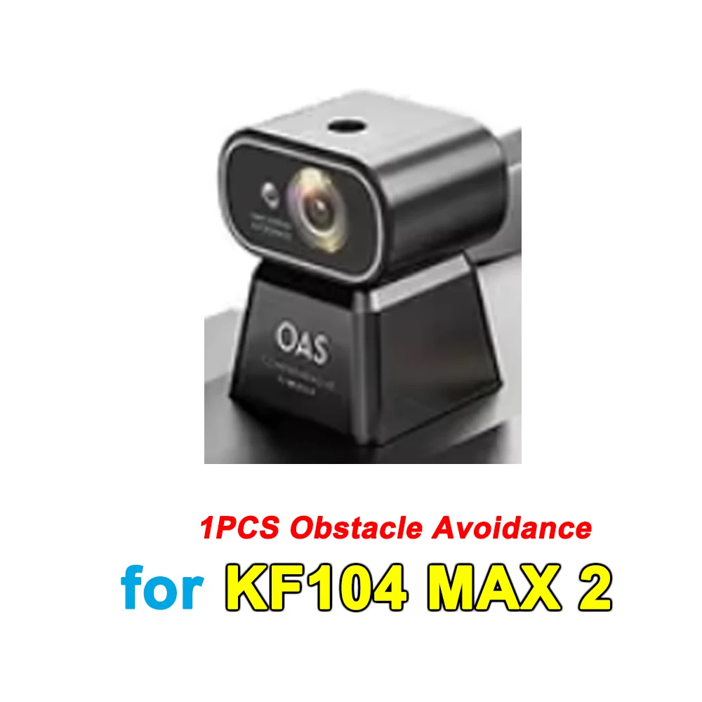 KF104 MAX 2 Original Spare Part Obstacle Avoidance Part RC Drone Quadcopter KF104 MAX2 Accessory