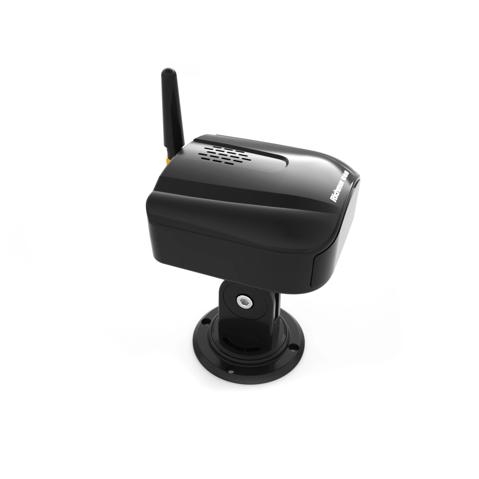 Factory Direct Hot Sales 3CH GPS 4G Dashcam Car with Desktop Design for Video Recording While Driving