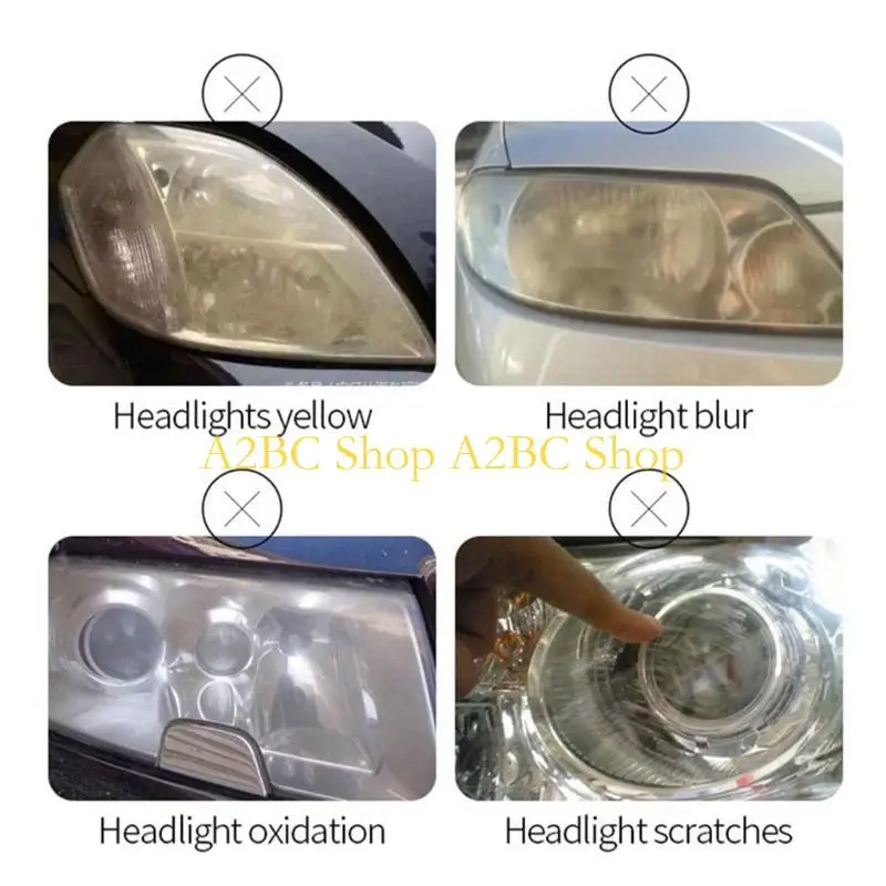 polissage-phares-automobiles-a2bc-tasse-d'atomisation-electrique-restauration-phares-tasse-d'atomisation
