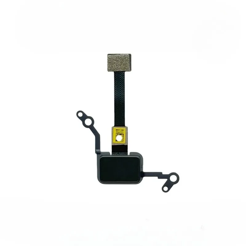 ... for Dell Precision 7750 7760 fingerprint reader, switch button 0GG7FN 047WXJ....