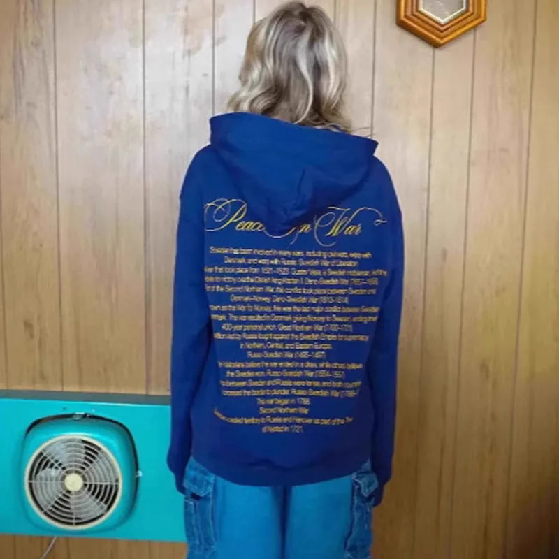 Thumbnail 4 - #34 Popular Graphic Sweatshirts Choices