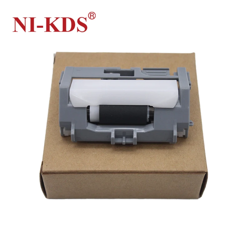 RM2-5452-000 Paper Pick Up Roller for Canon MF445 443 449 LBP223 215 312 RM2-5397 Cassette Separation Roller