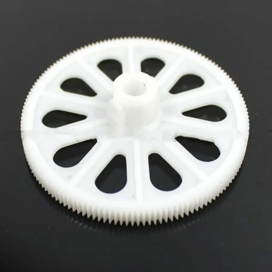 145T RC 500 Auto Rotation Tail Drive Gear for Trex 500 Helicopter