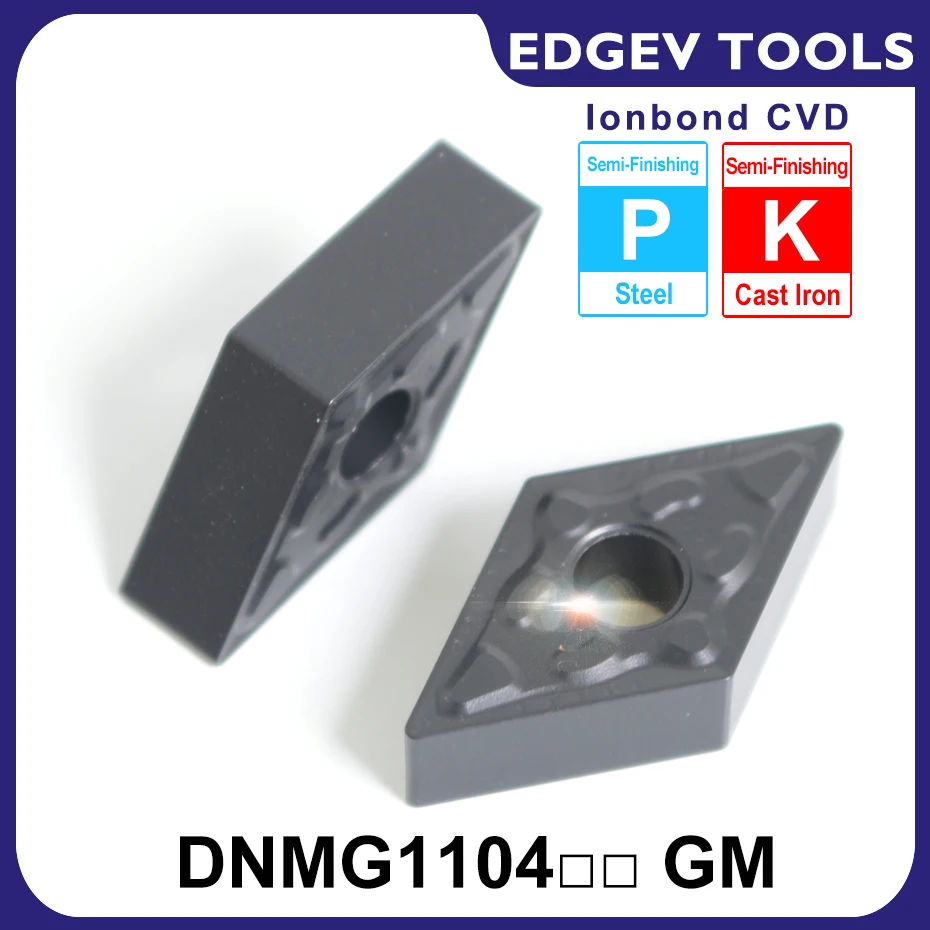 

Carbide Inserts DNMG110404 DNMG110408 DNMG 110404 110408 Knife CNC Cutter External Turning Tools Lathe For Steel Cast Iron Metal